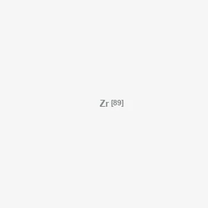 Zirconium Zr-89