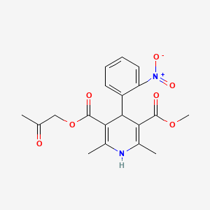 Aranidipine