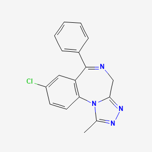 Alprazolam