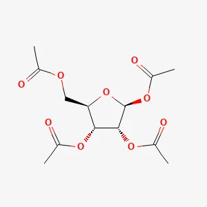 1,2,3,5-Tetraacetyl-beta-D-ribofuranose