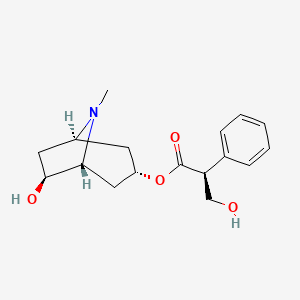 Anisodamine