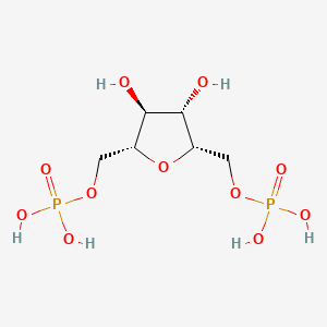 Fructose 1,6-bisphosphate