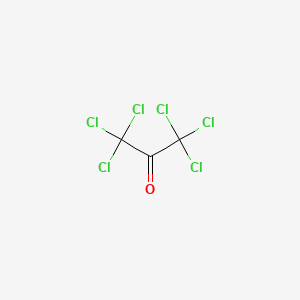 Hexachloroacetone