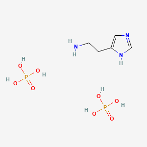 Histamine phosphate