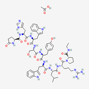 Deslorelin acetate