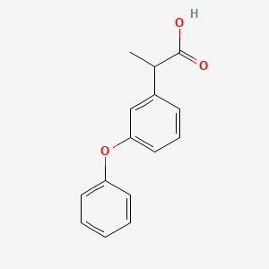 Fenoprofen