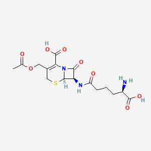 Cephalosporin C