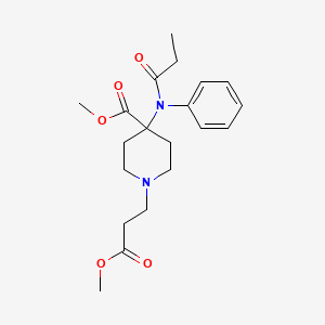 Remifentanil
