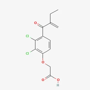 Ethacrynic acid