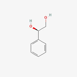 (1R)-(-)-1-Phenylethane-1,2-diol