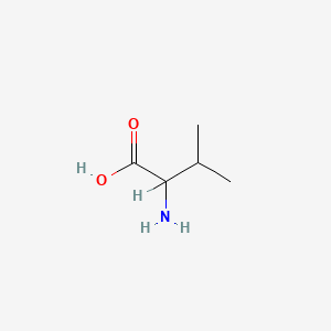 DL-valine