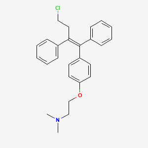 Toremifene