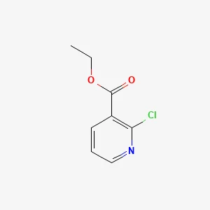 Ethyl chloronicotinate
