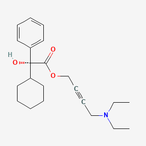 Aroxybutynin