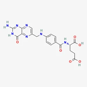 Folic acid