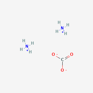 Ammonium carbonate