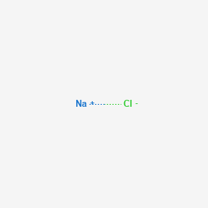 Sodium chloride
