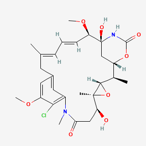 Maytansinol