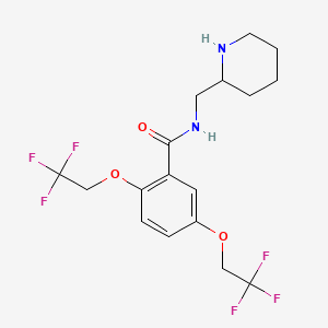 Flecainide