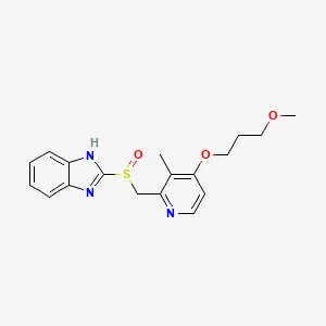 Rabeprazole