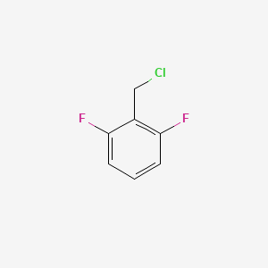 2,6-Difluorobenzyl chloride