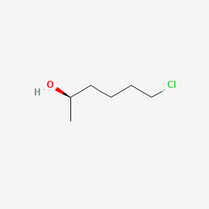 (R)-6-Chloro-2-hexanol