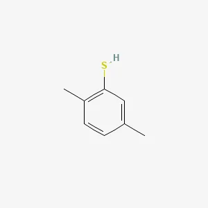 2,5-Xylenethiol