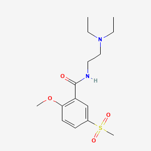 Tiapride