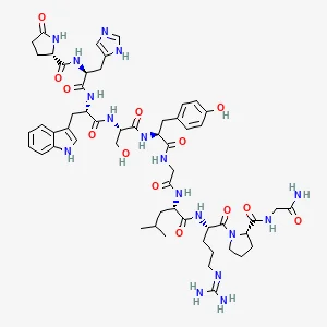 Gonadorelin