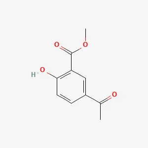 Methyl 5-acetylsalicylate