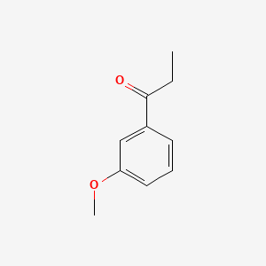 3′-Methoxypropiophenone