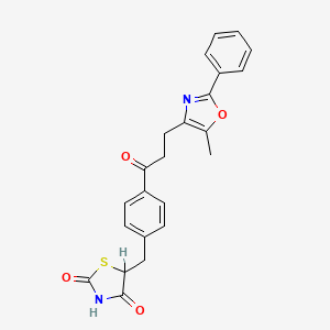 Darglitazone