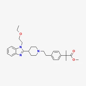 Bilastine Ester