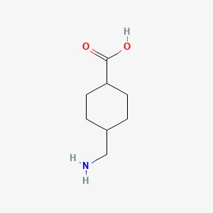 Tranexamic acid