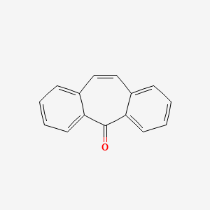 5H-Dibenzo[a,d]cyclohepten-5-one