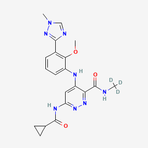 Deucravacitinib