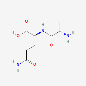 L-Alanyl-L-Glutamine