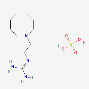 Guanethidine monosulfate