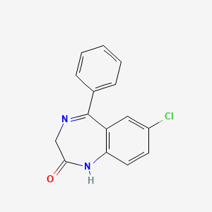 Nordiazepam