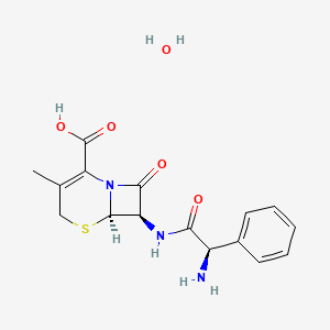 Cephalexin monohydrate