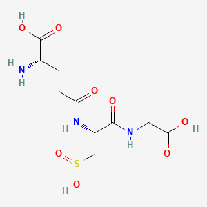 Glutathione sulfinate