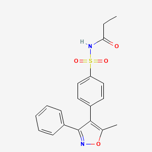 Parecoxib