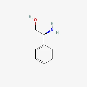 2-Amino-2-phenylethan-1-ol