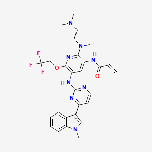 Alflutinib