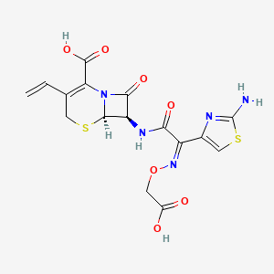 Cefixime