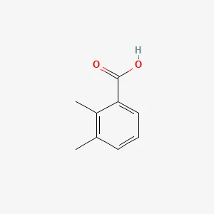2,3-Dimethylbenzoic acid