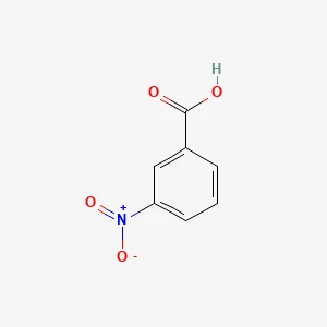 3-Nitrobenzoic acid