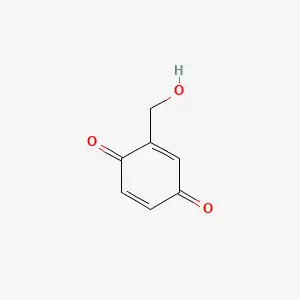 Homatropine hydrobromide