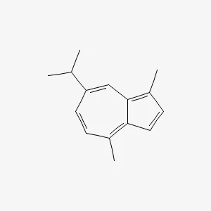 Guaiazulene