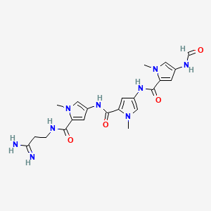 Distamycin a
